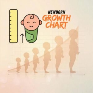 newborn growth chart,