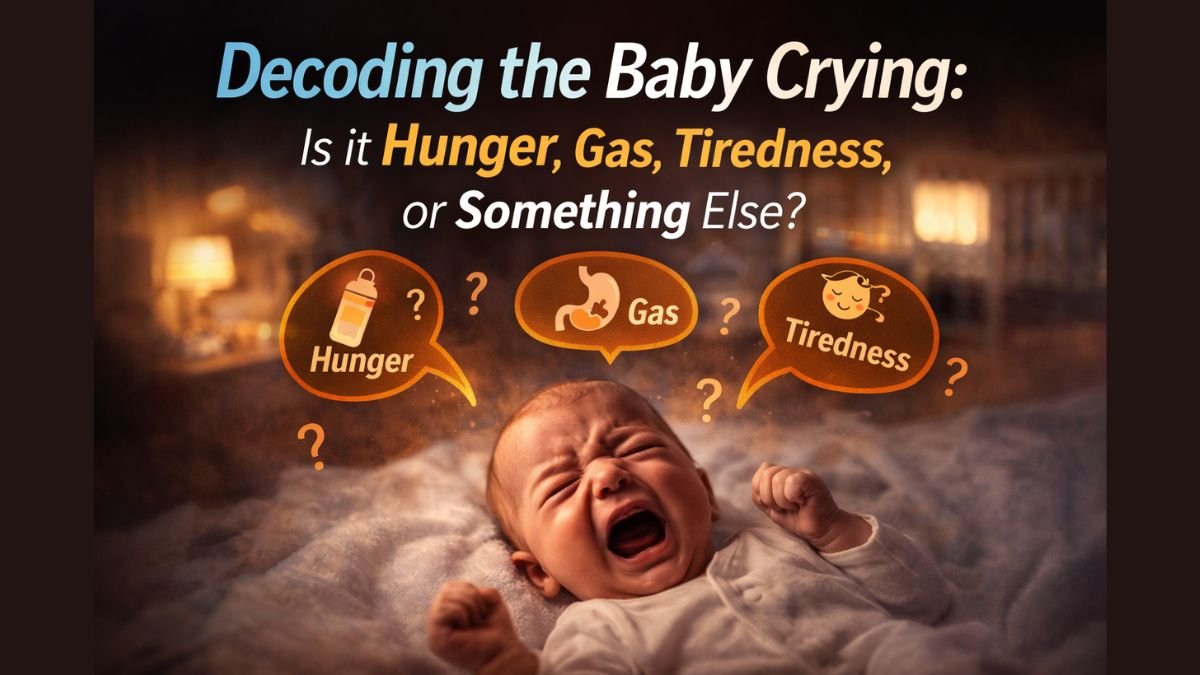 Baby Crying