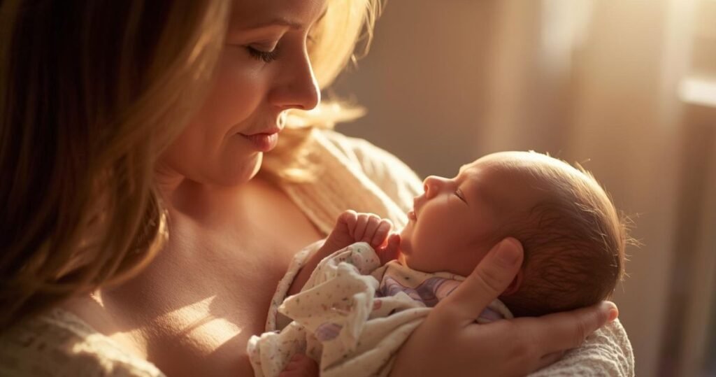 Comforters for Newborns