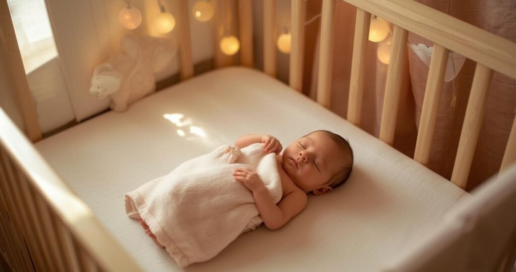 Comforters for Newborns