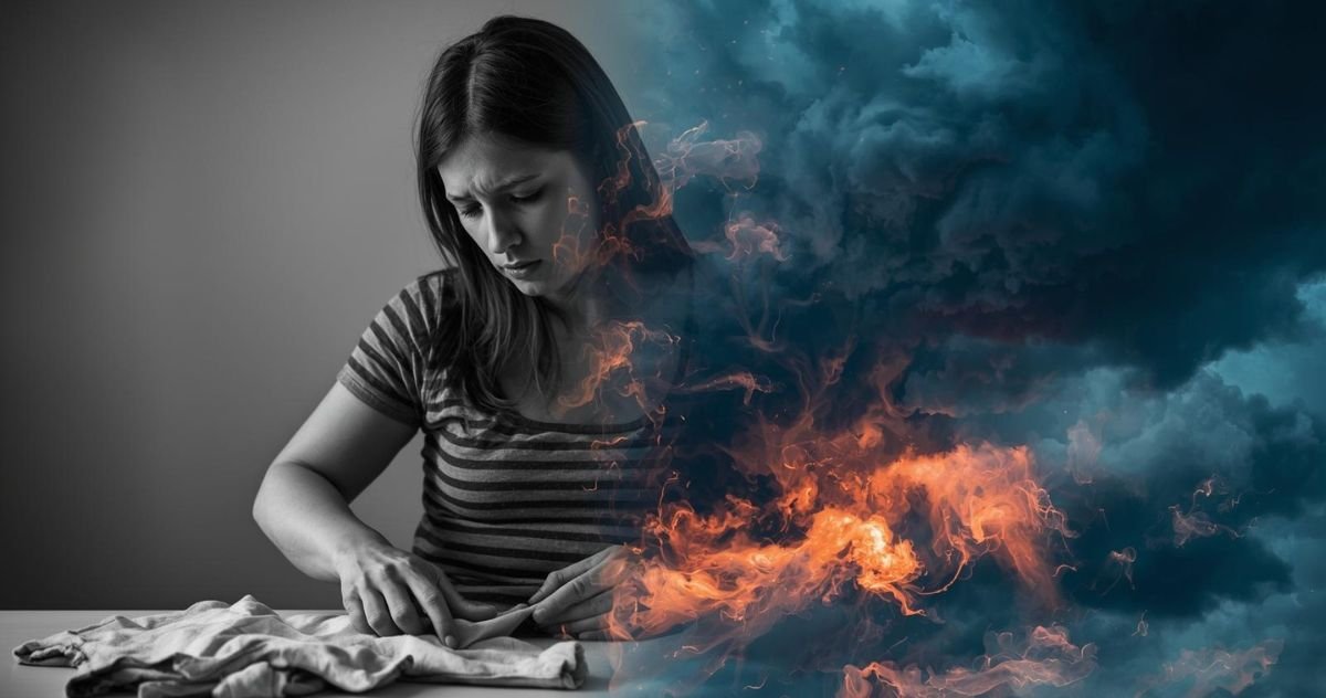 Postpartum Depression