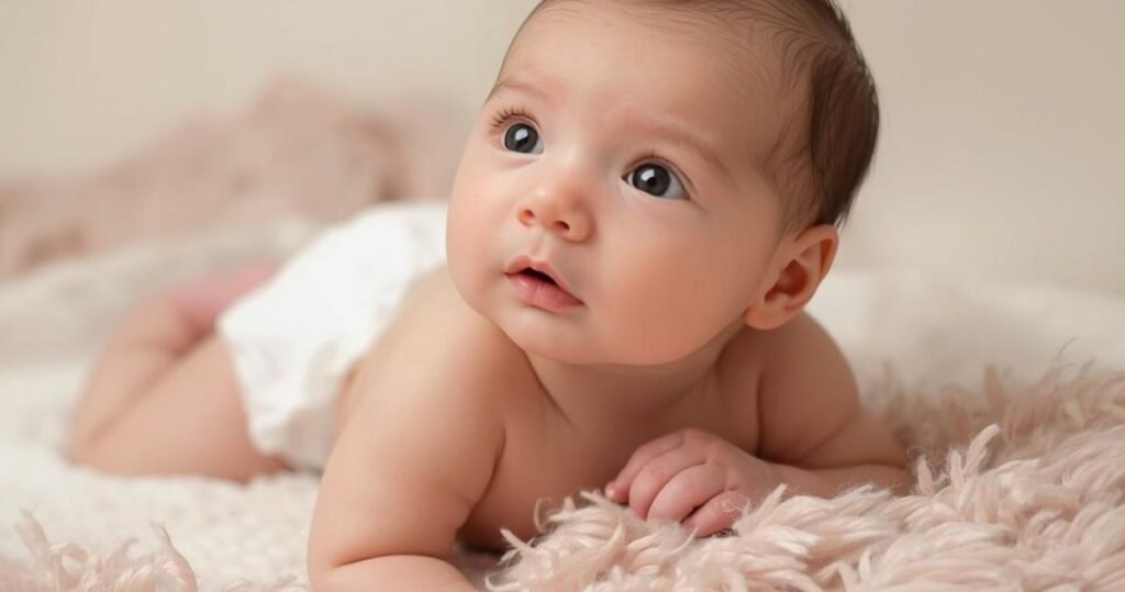 When to Start Tummy Time With a Newborn