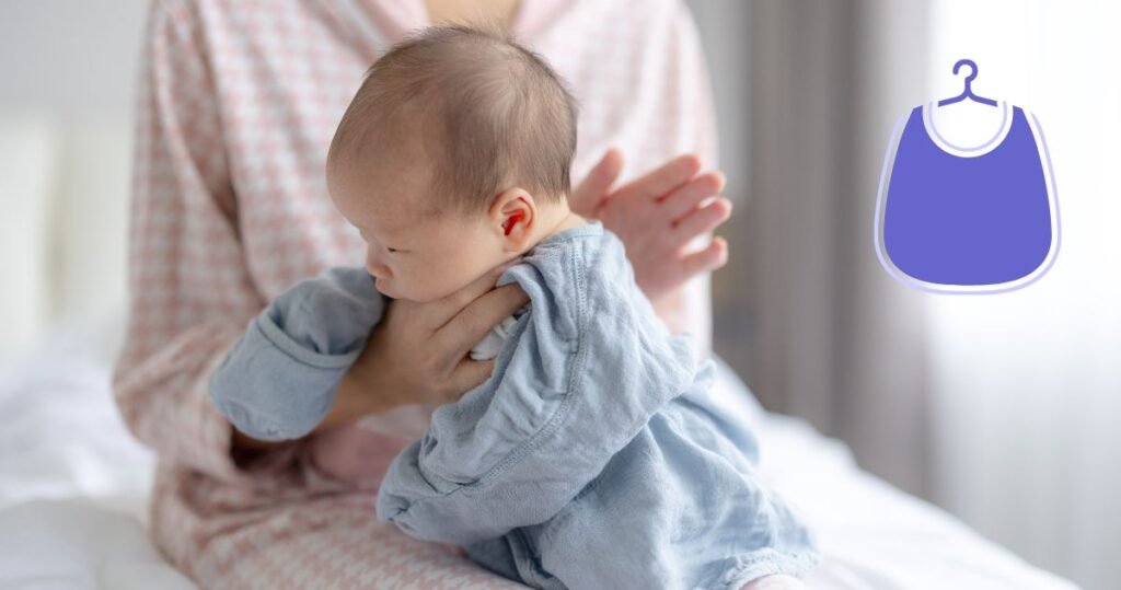 how much spit up is normal for a newborn