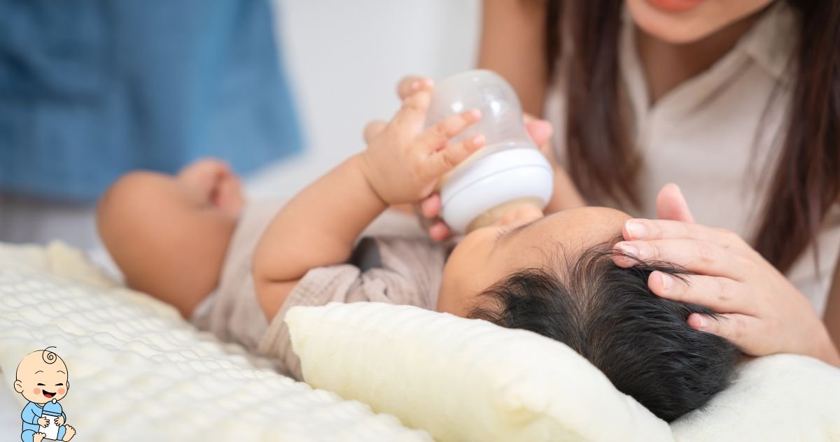 Why Is My Newborn Feeding Every Hour