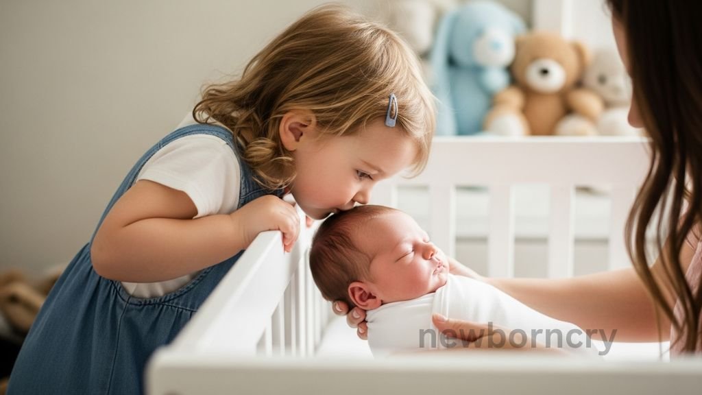 Newborn Family Photos