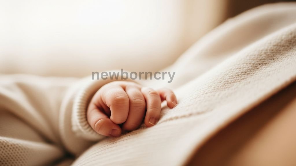 Newborn Family Photos