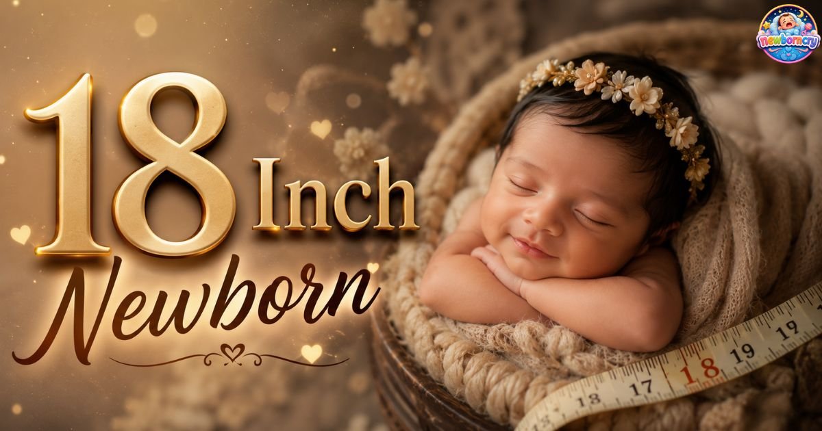 18 Inch Newborn