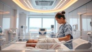 Newborn Stages: How Long is a Baby Considered a Newborn?