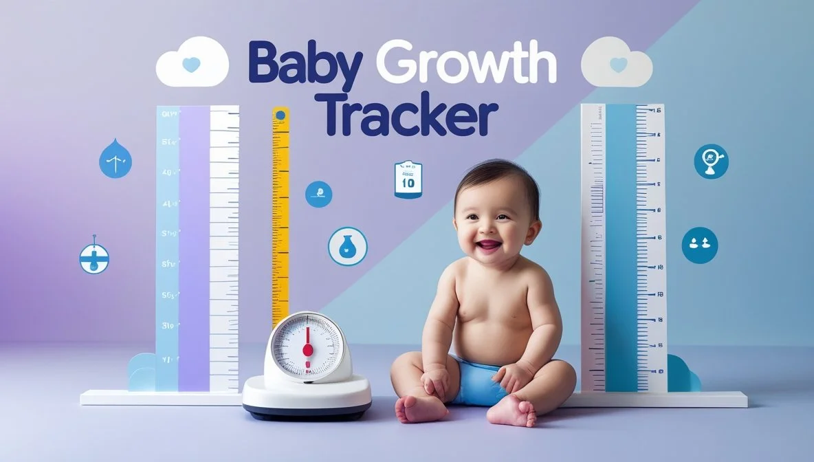 Baby Growth Tracker