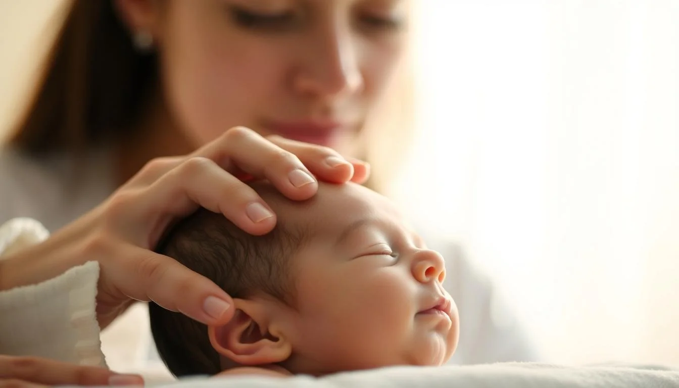 Cranial Sacral Therapy