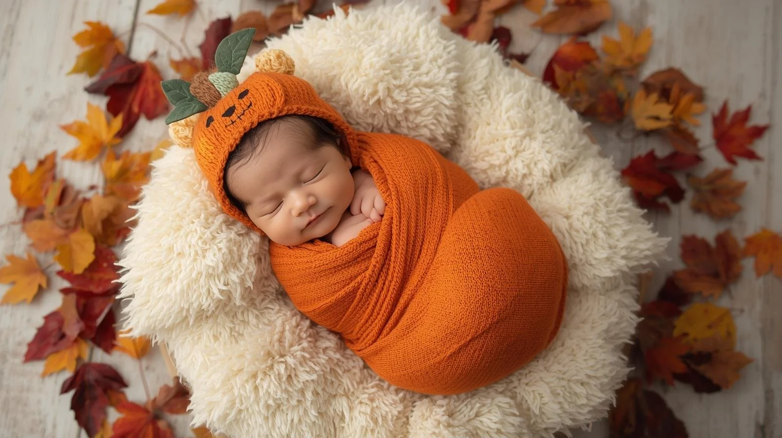 Newborn Infant Halloween Costumes