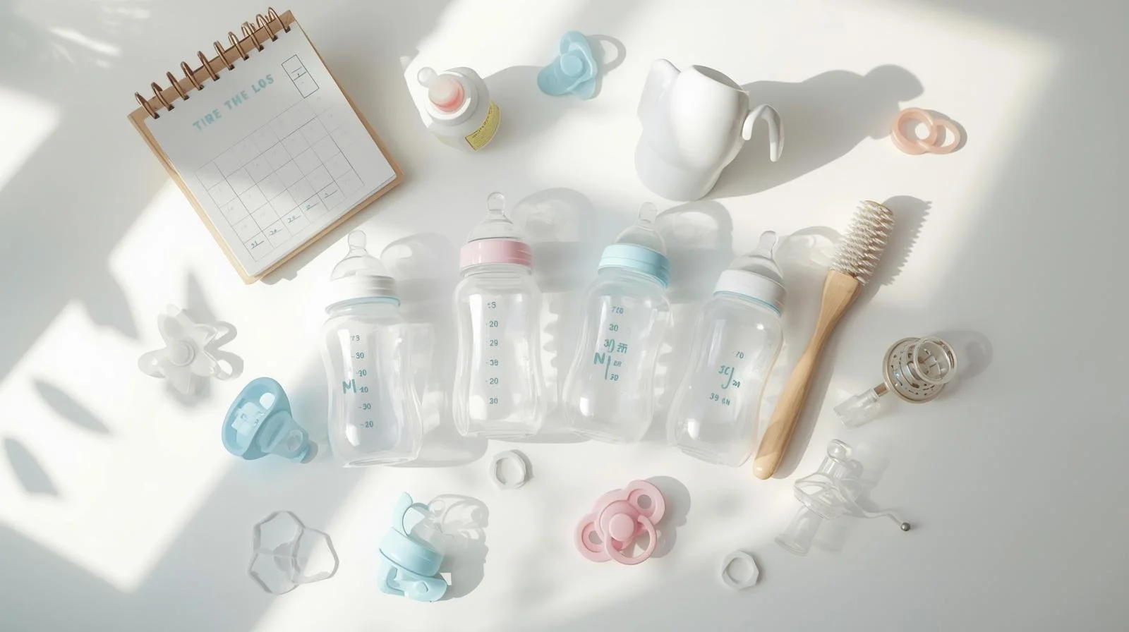 How many bottles will I need for a newborn