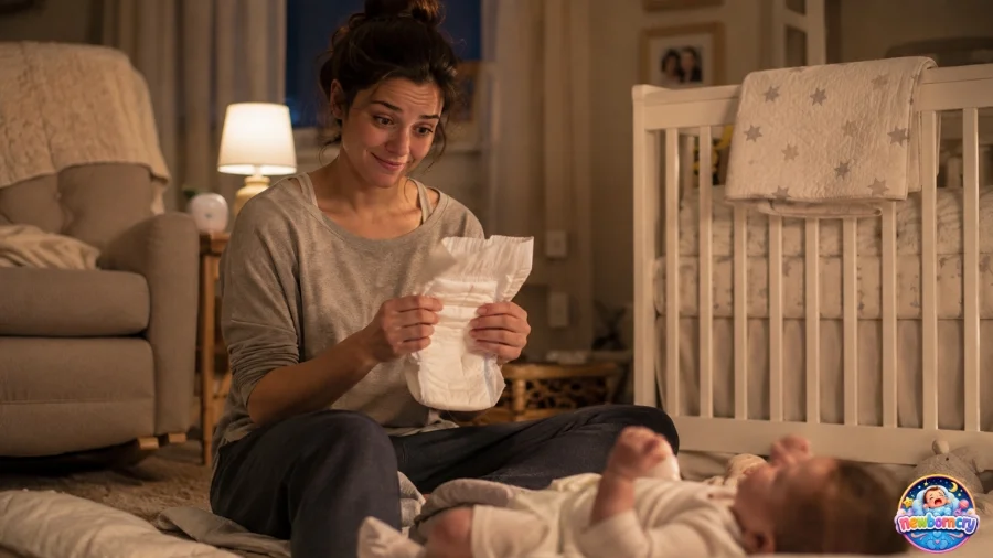 How Frequently Should a Newborn Poop