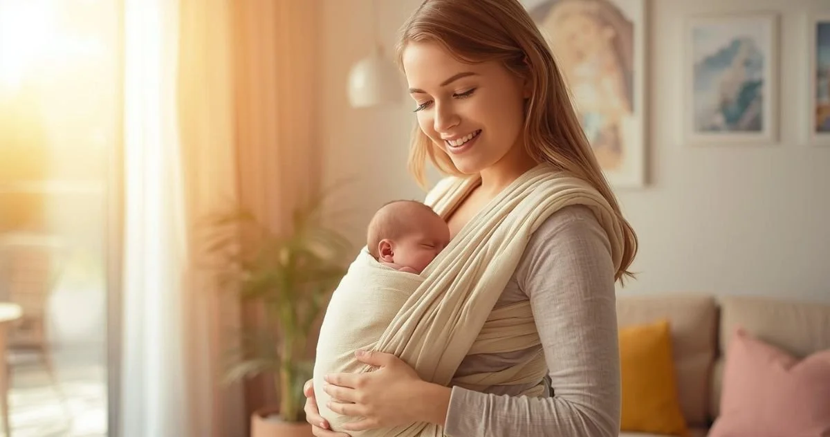 Best Baby Carriers for Newborns