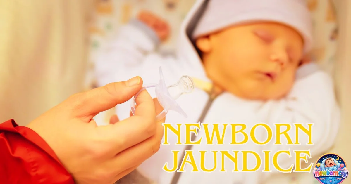 Newborn Jaundice