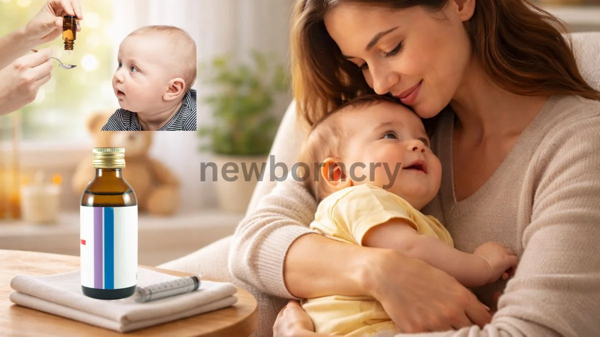 Newborn Tylenol Dosage