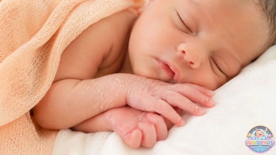 Newborn Skin Concerns